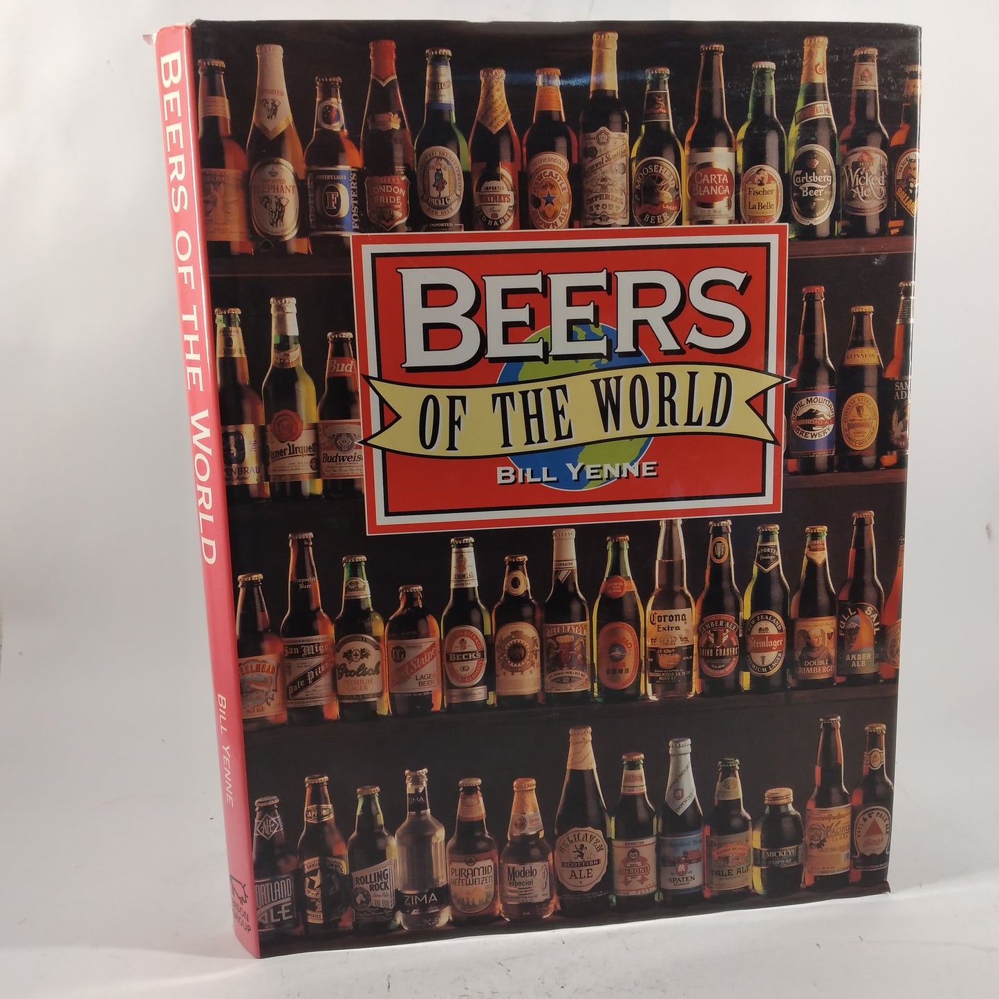 Beers of the World af Bill Yenne