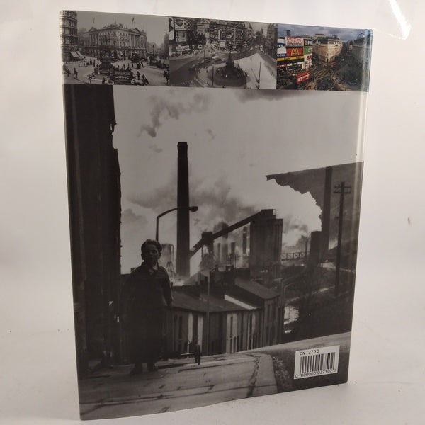 Britain Then & Now - The Francis Frith Collection af Philip Ziegler