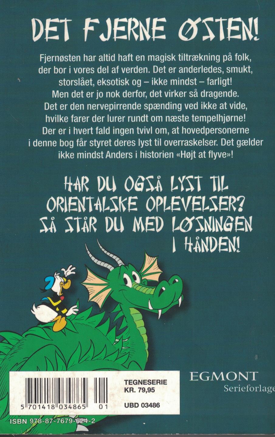 Dragekrigeren - Jumbo tema-bog nr. 43