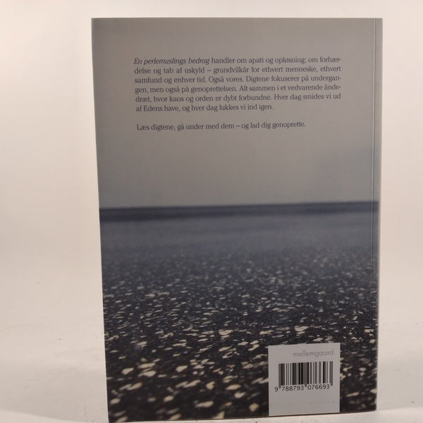 En perlemuslings bedrag af Nana Rømer