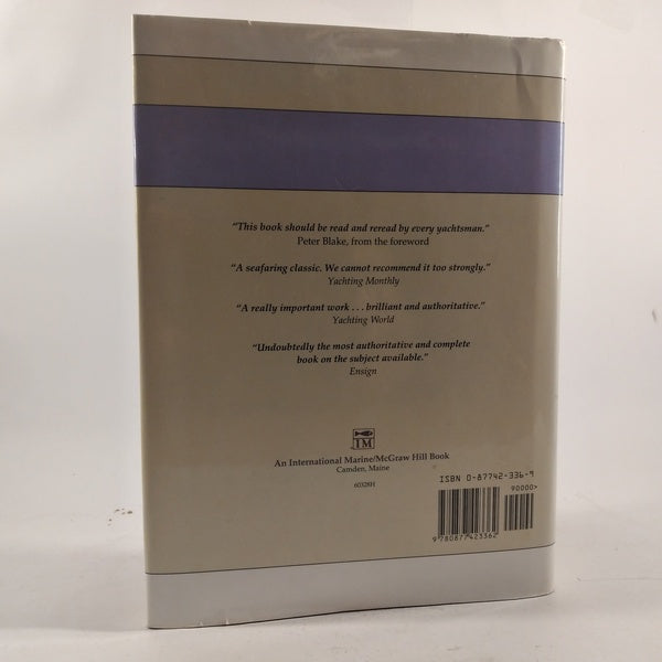 Heavy weather sailing 4th edition af K.Adlard Coles