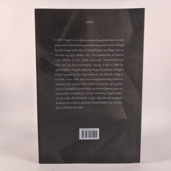 Hegel og treenigheden af Birgitte Kvist Poulsen