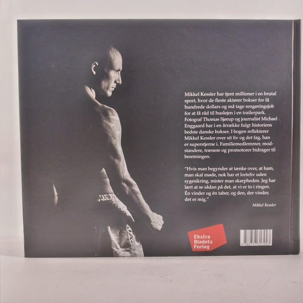 Kessler af Thomas Sjørup