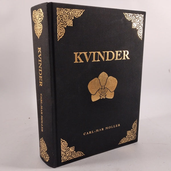 Kvinder af Carl Mar Møller