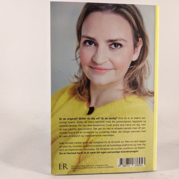 Original - Personlig branding og synlighed af Maiken Ingvordsen