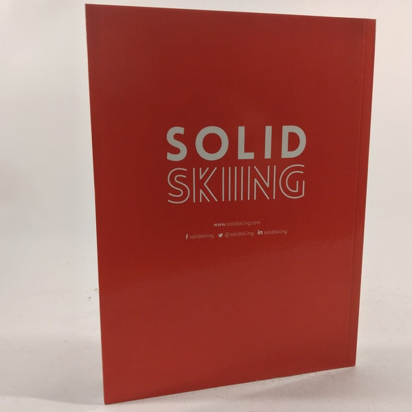 Skiing Mechanics - Solid skiing af Henrik Thorsen