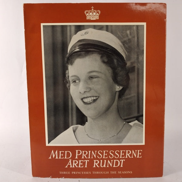 Med prinsesserne året rundt