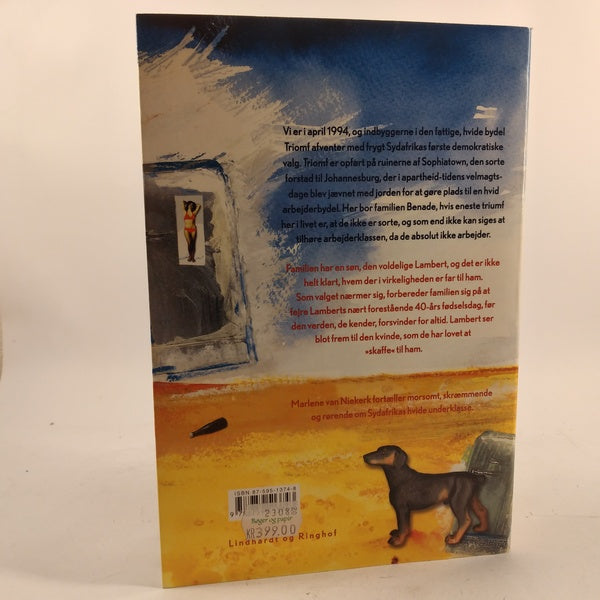 Triomf af Marlene van Niekerk