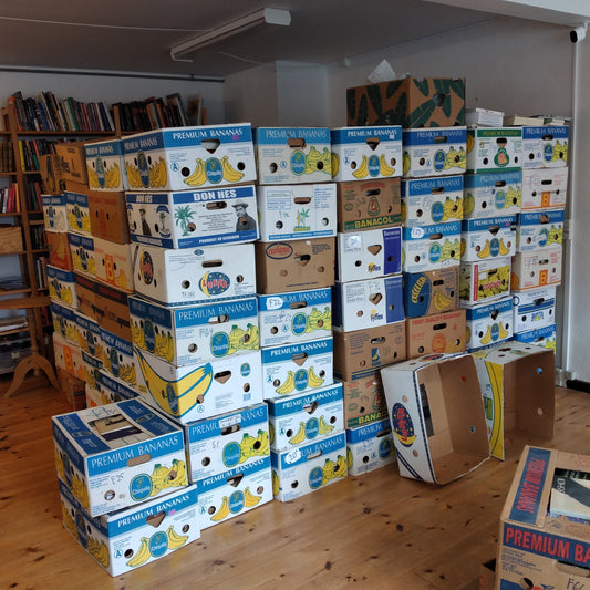 Bogzonen en familiebaseret hobbybutik med start i 2026