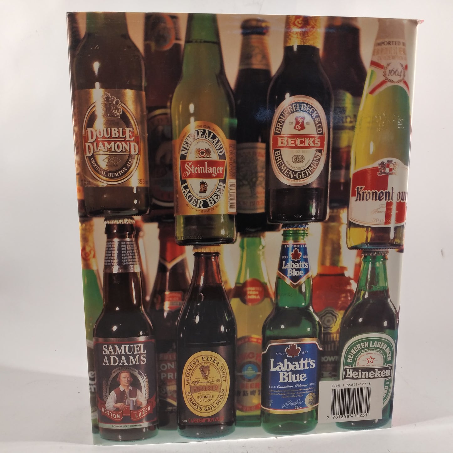 Beers of the World af Bill Yenne