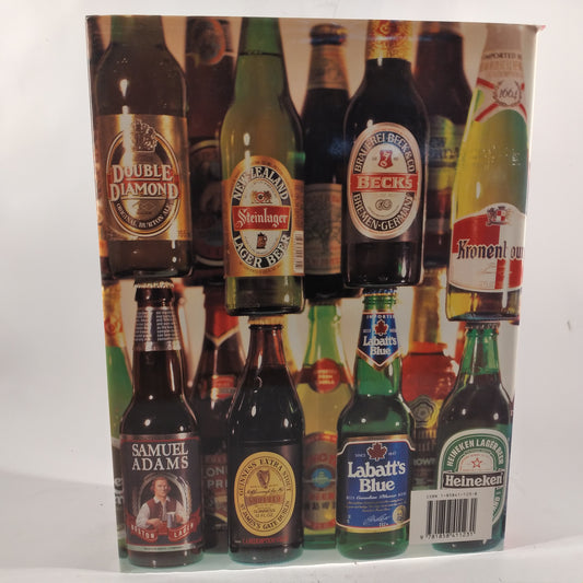 Beers of the World af Bill Yenne