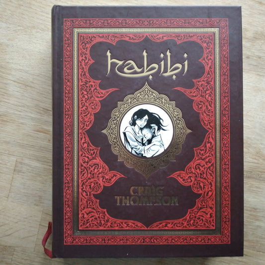 Habibi af Craig Thomsen