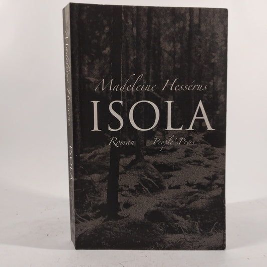 Isola af Madeleine Hesserus