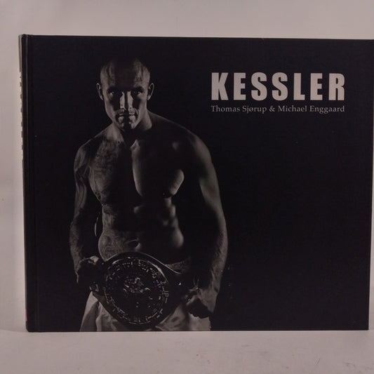 Kessler af Thomas Sjørup