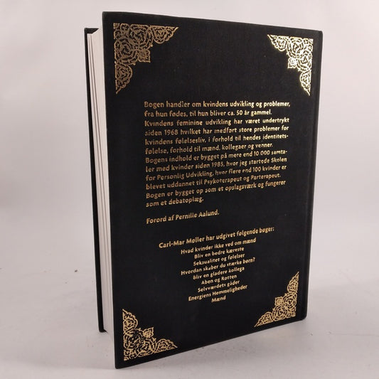 Kvinder af Carl Mar Møller