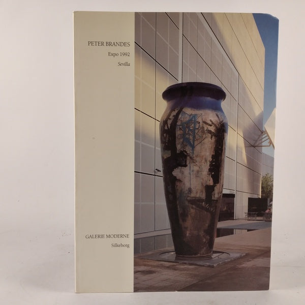 Peter Brandes Expo 1992