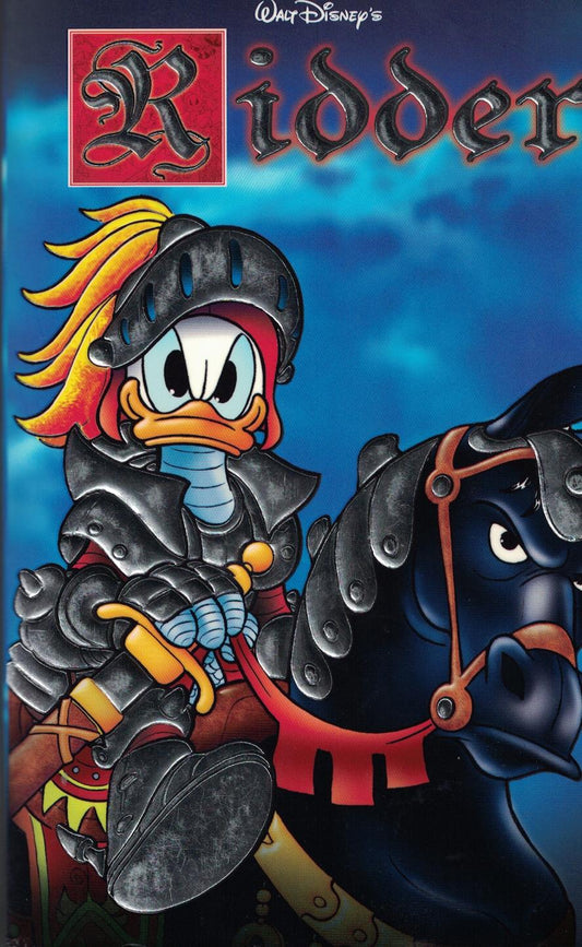 Ridder - Jumbo Temabog Nr. 52