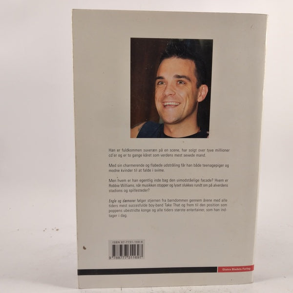 Robbie Williams - Engle og Dæmoner,