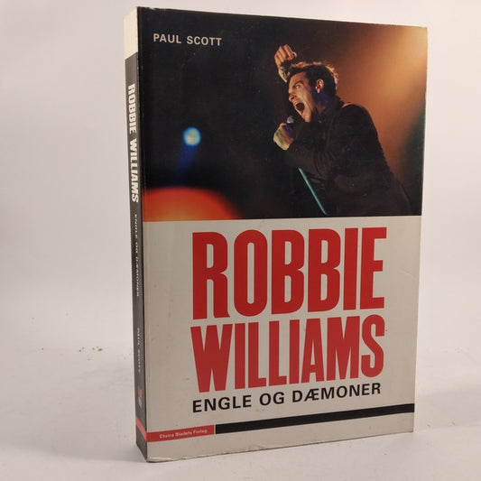 Robbie Williams - Engle og Dæmoner,