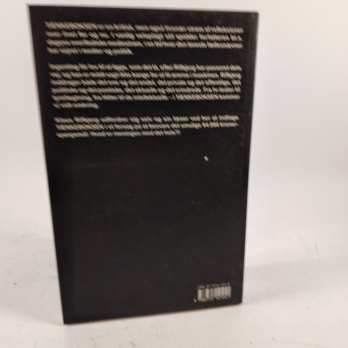 Tænkeboksen af Klaus Rifbjerg