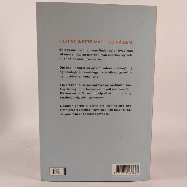 Vind med vilje af Mette Bloch