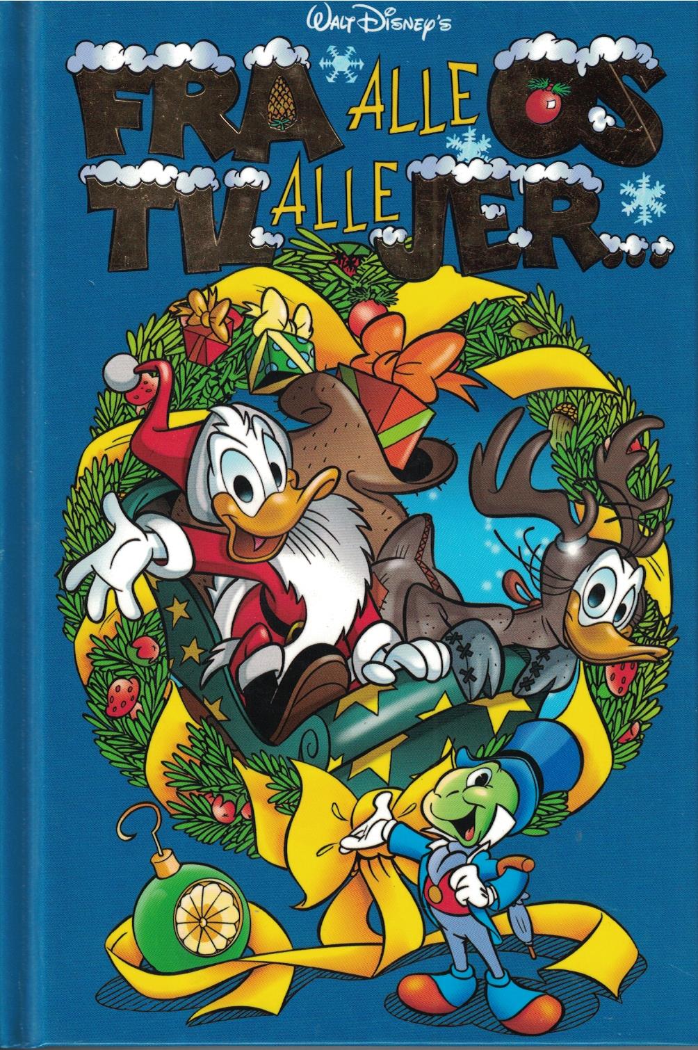 Disney's juleklassikere 15