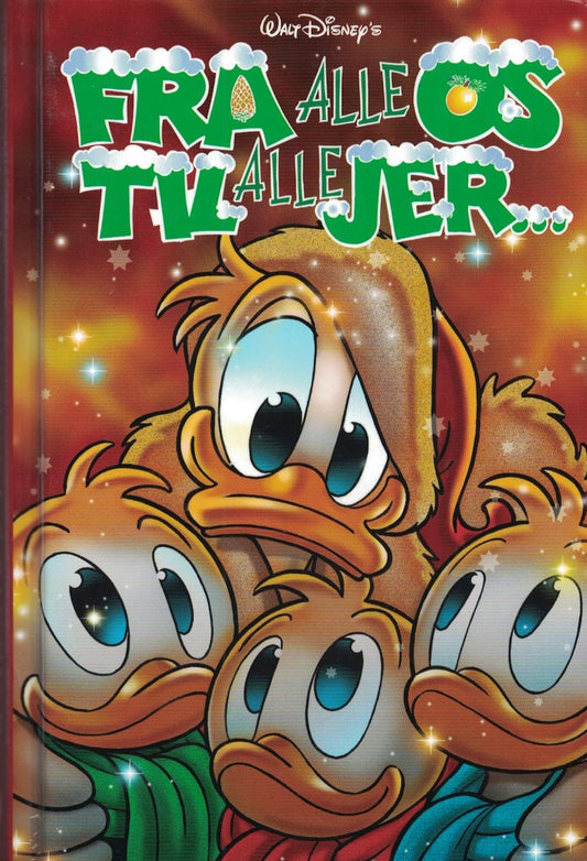 Disneys Juleklassikere 23