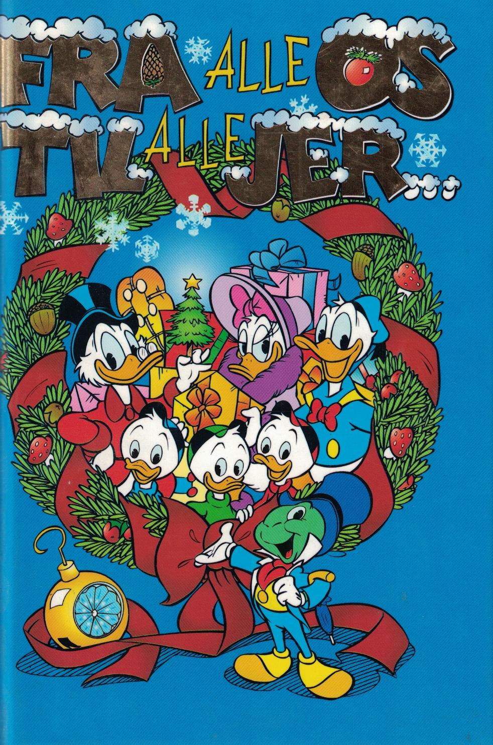 Disney's juleklassikere 3