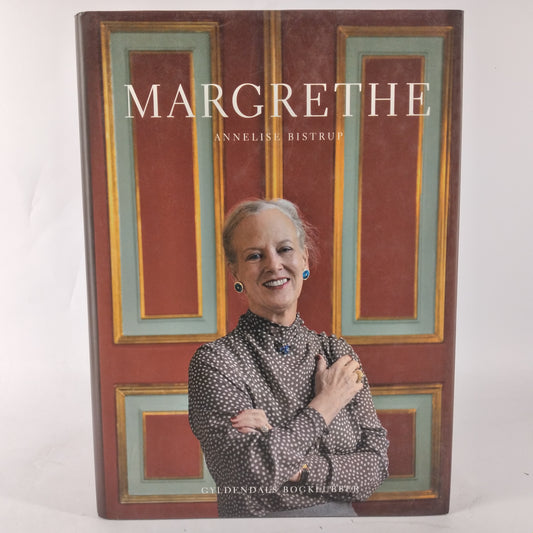 Magrethe af Annelise Bistrup