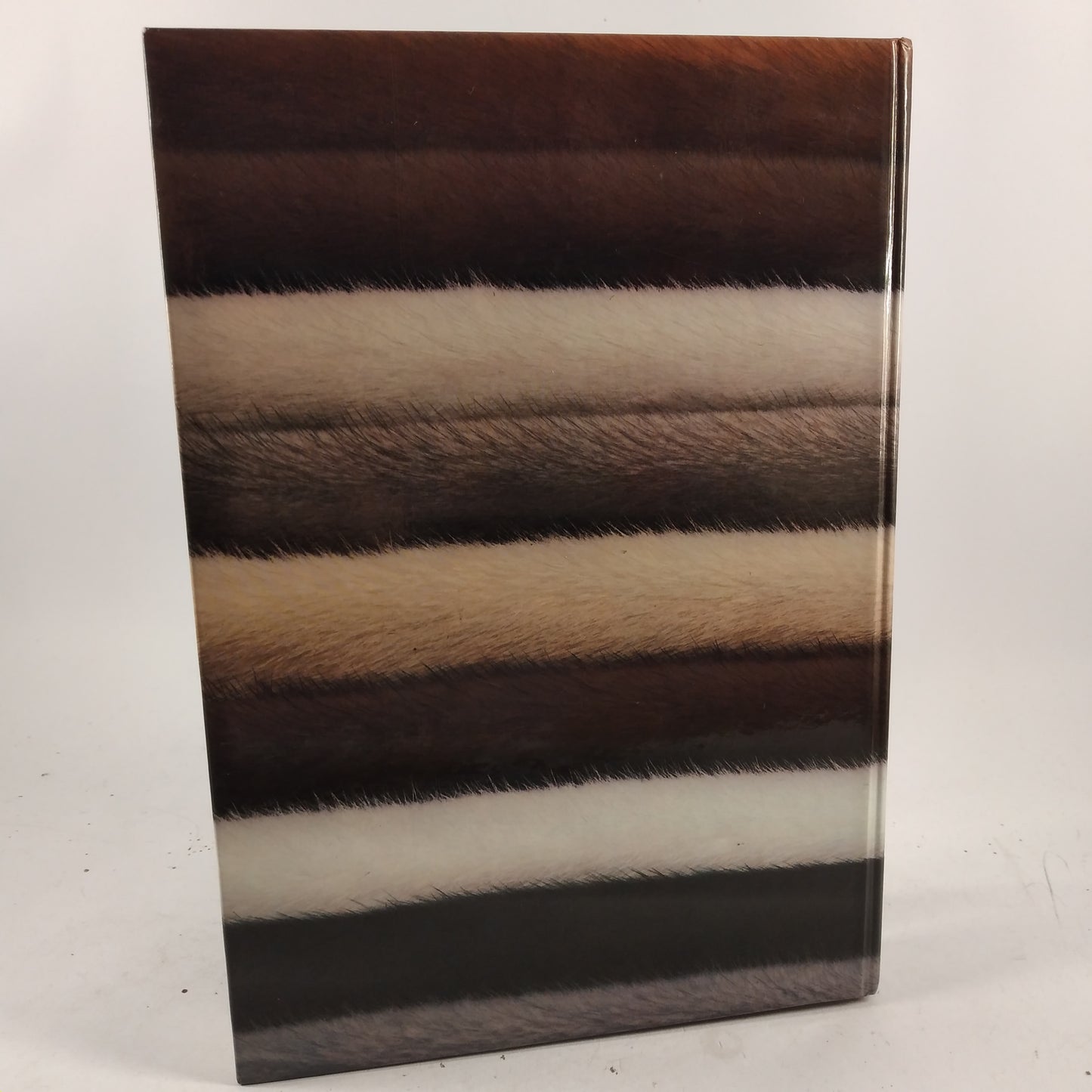 Minkproduktion af Gunnar Jørgensen