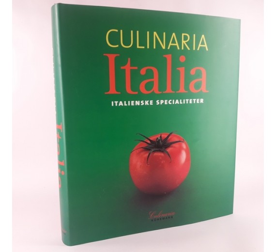 Culinaria Italia 