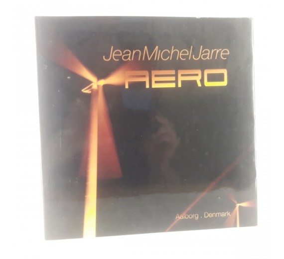 Aero af Jean Michel Jarre