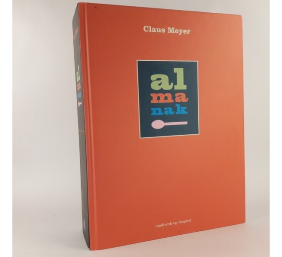 Almanak af Claus Meyer