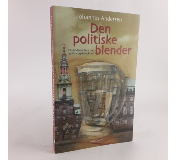 Den politiske blender af Johannes Andersen