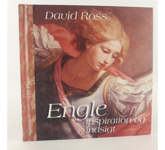 Engle - inspiration og indsigt af David Ross
