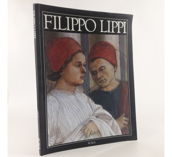 Filippo Lippi af Gloria Fossi