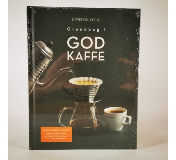 Grundbog i God Kaffe af Coffee Collectives