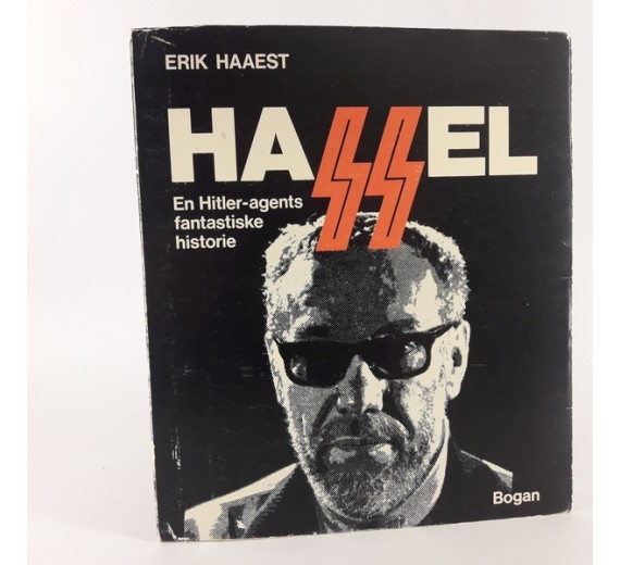 Hassel af Erik Haaest