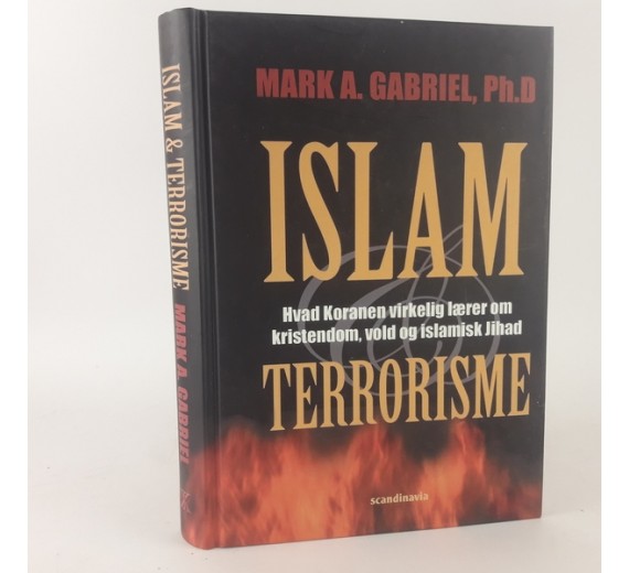 Islam og terrorisme af Mark A Gabriel