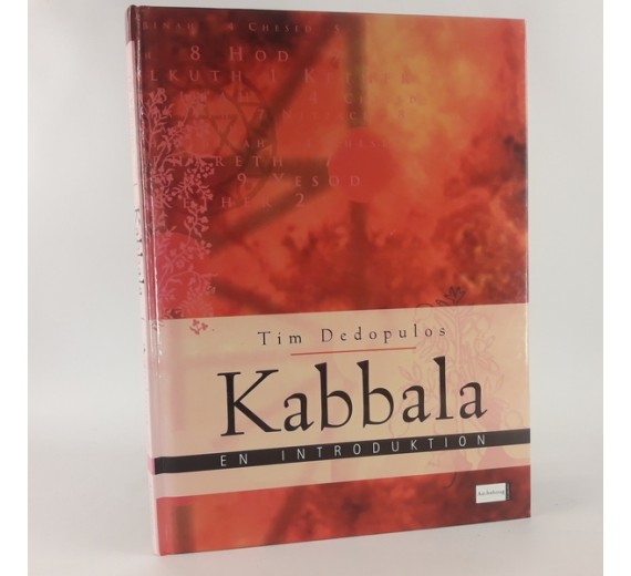 Kabbala - en introduktion (på dansk) af Tim depopulos