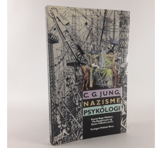 C.G.Jung Nazisme og psykologi af svend Aage Madsen