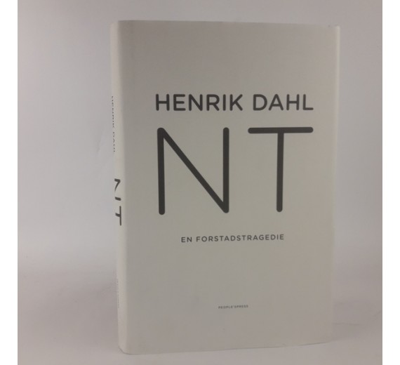 NT en forstadstragedie af Henrik Dahl