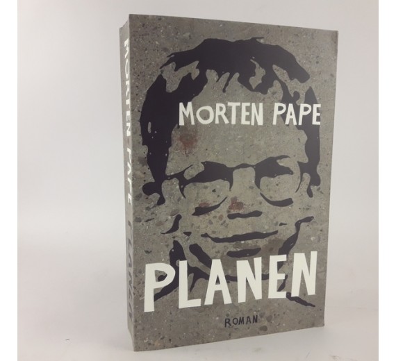 Planen af Morten Pape