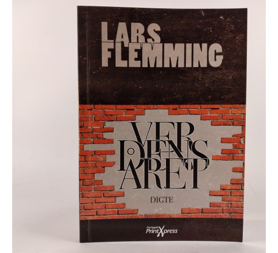 Verdensåret af Lars Flemming