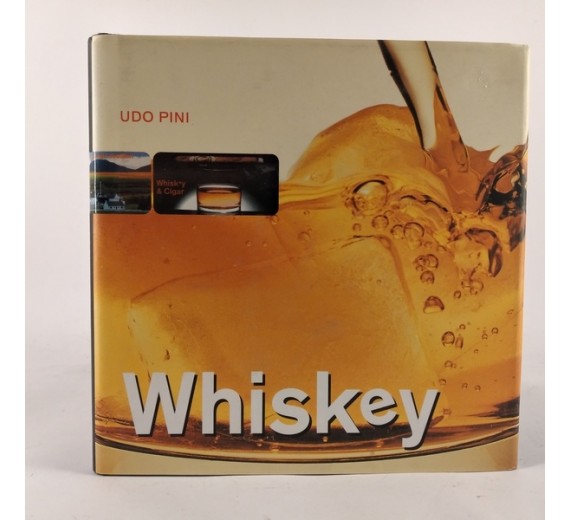 Whiskey af Udo Pini