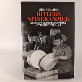HitlersspisekammerafJoachimLundDanmarkogdeneuropiskenyordning194043-20