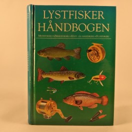 LystfiskerhndbogenMedefiskerirredfiskeriKystoghavfiskerifluefiskeriHardback-20