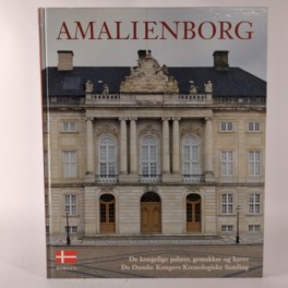 AmalienborgDekongeligepalergemakkeroghaverafOleNrring-20