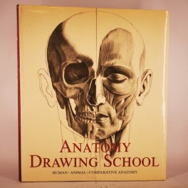 AnatomyDrawingSchoolHumanAnimalComparativeanatomyafGezaFeher-20