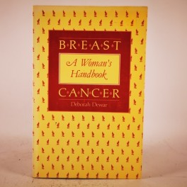 BreastcancerAWomansHandbookafDeborahDewar-20